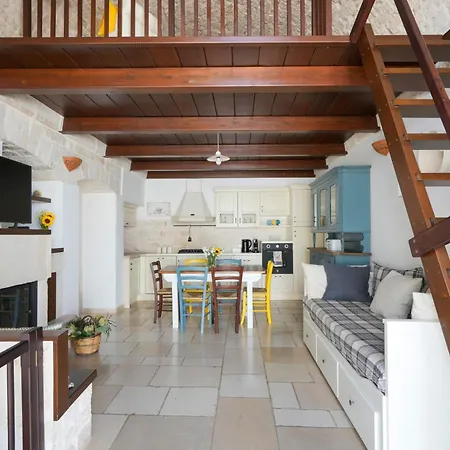 Dimora Monte Grappa 別荘 *