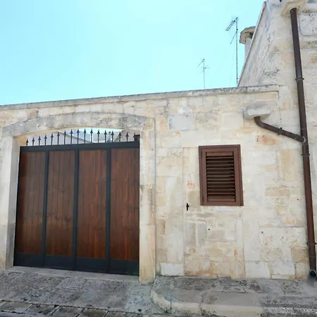 Dimora Monte Grappa Дом отдыха