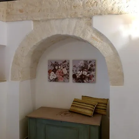 Ferienhaus Dimora Monte Grappa