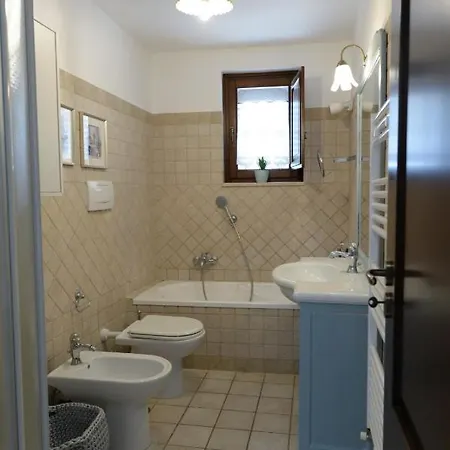 Dimora Monte Grappa * Alberobello