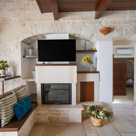 Dimora Monte Grappa * Альберобелло