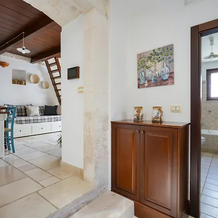 Dimora Monte Grappa Дом отдыха