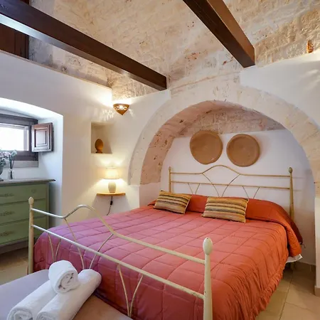 Dimora Monte Grappa *