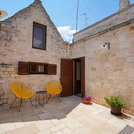 Dimora Monte Grappa Дом отдыха