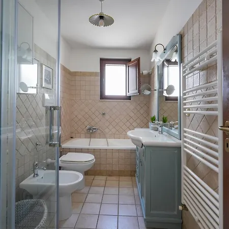 Ferienhaus Dimora Monte Grappa