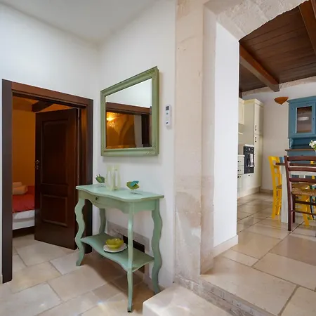 Dimora Monte Grappa Дом отдыха *