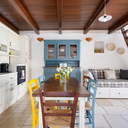 Дом отдыха Dimora Monte Grappa *