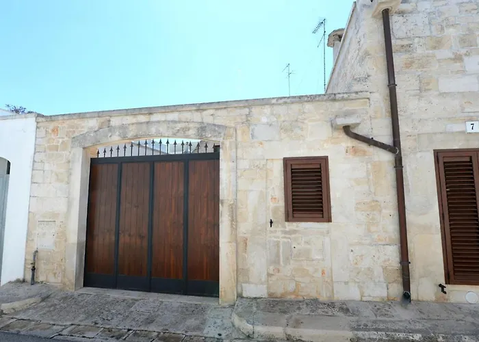 Dimora Monte Grappa Tatil Evi