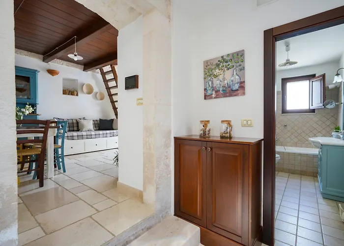 Dimora Monte Grappa Holiday home