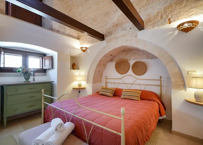 Dimora Monte Grappa *