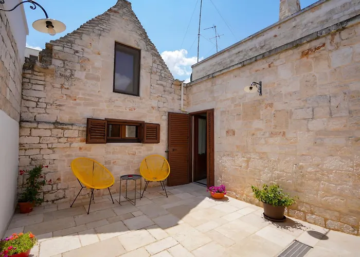 Dimora Monte Grappa Tatil Evi