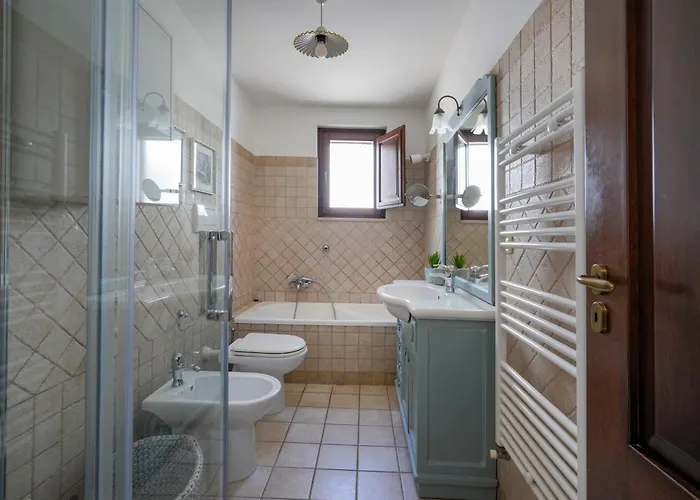 Holiday home Dimora Monte Grappa