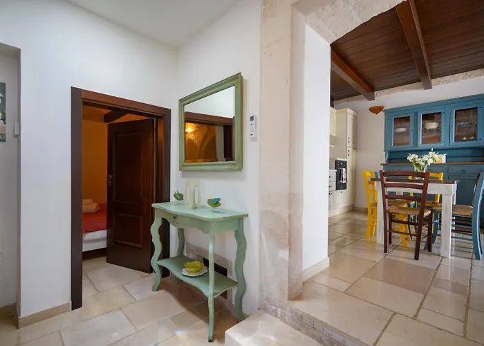 Dimora Monte Grappa Tatil Evi *