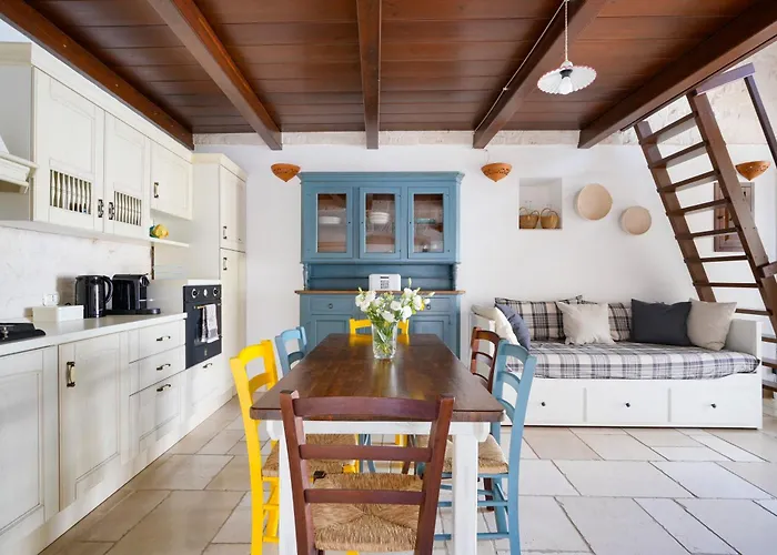 Tatil Evi Dimora Monte Grappa *